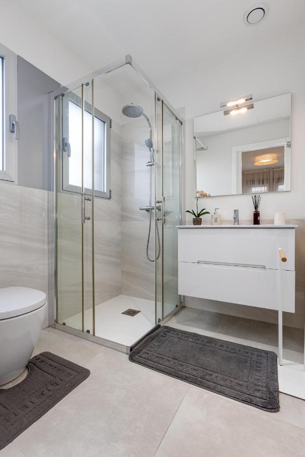 Apartamento Canela Daire Alicante Dış mekan fotoğraf