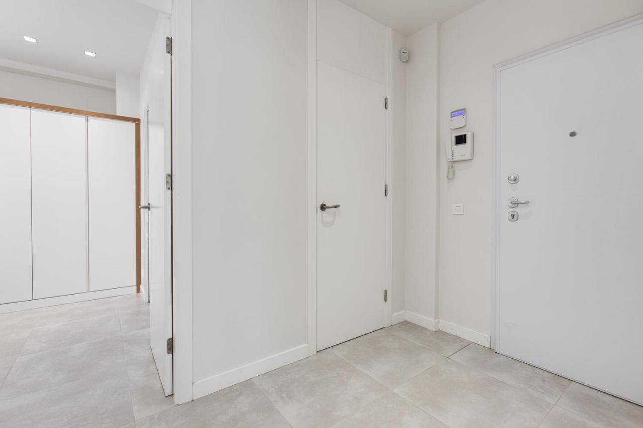 Apartamento Canela Daire Alicante Dış mekan fotoğraf