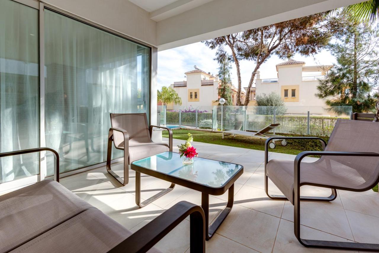Apartamento Canela Daire Alicante Dış mekan fotoğraf
