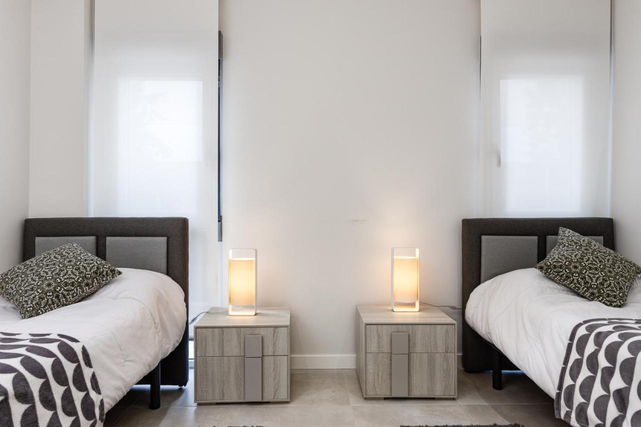 Apartamento Canela Daire Alicante Dış mekan fotoğraf