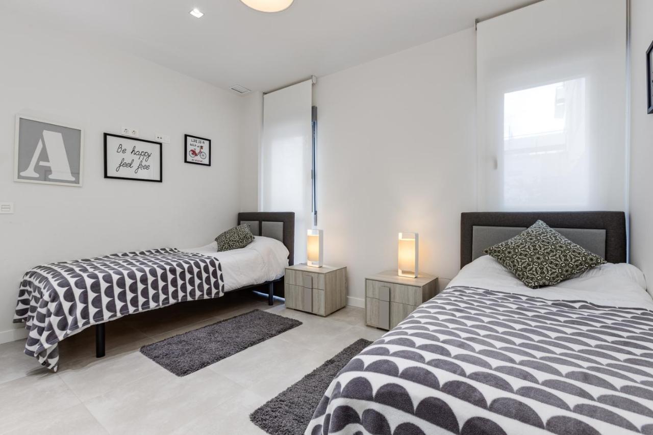 Apartamento Canela Daire Alicante Dış mekan fotoğraf