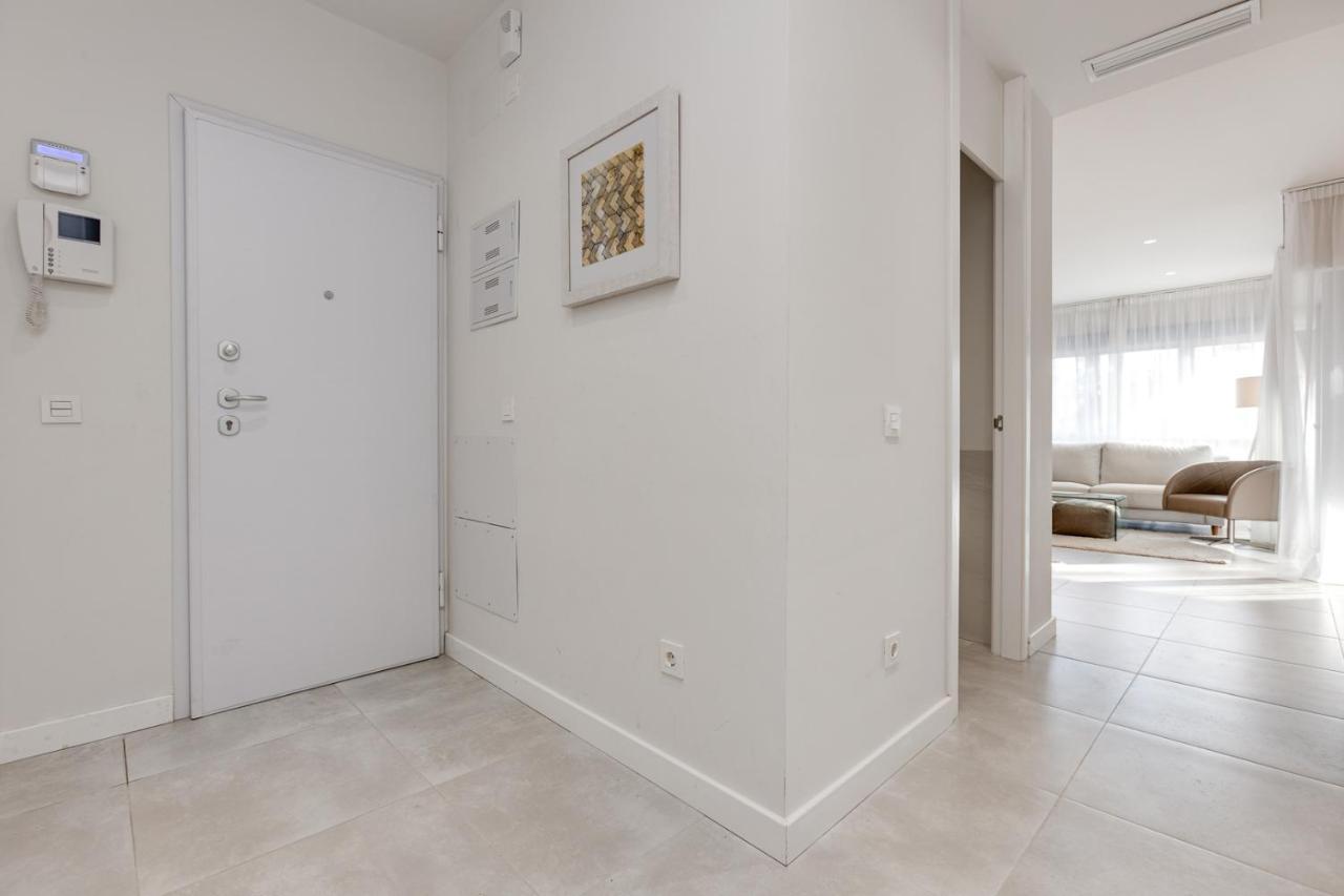 Apartamento Canela Daire Alicante Dış mekan fotoğraf