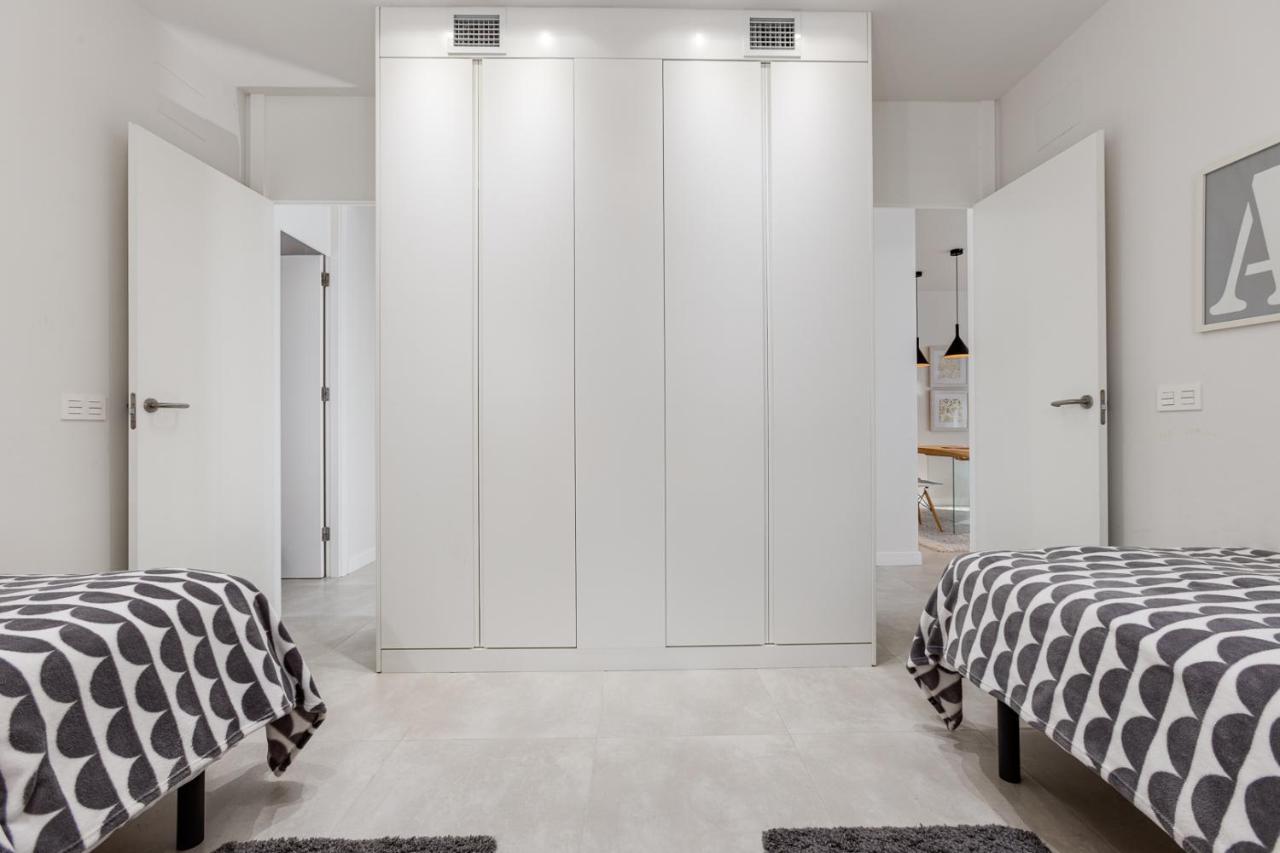 Apartamento Canela Daire Alicante Dış mekan fotoğraf