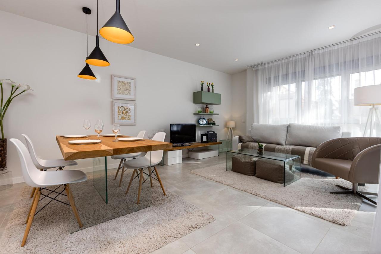 Apartamento Canela Daire Alicante Dış mekan fotoğraf