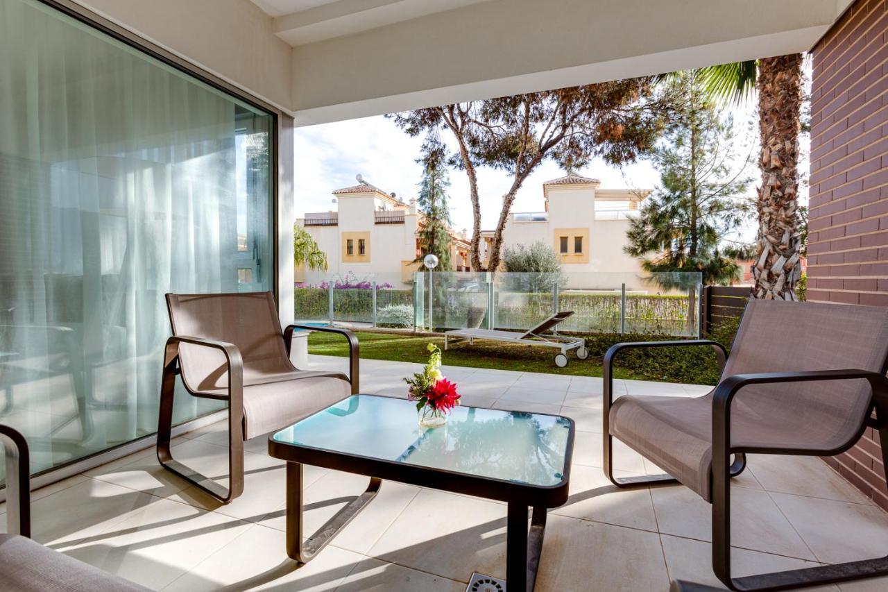 Apartamento Canela Daire Alicante Dış mekan fotoğraf